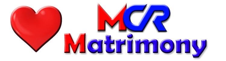 Mcrmatrimony.in